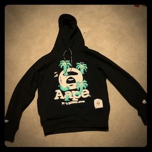 Bape hoodie